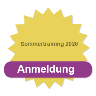 Sommertraining 2026
